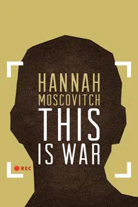 This Is War_cover