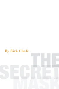 The Secret Mask_cover