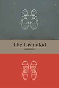 The Grandkid_cover
