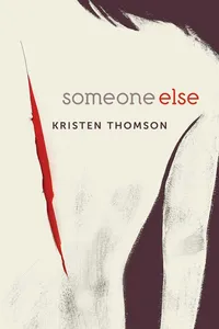 Someone Else_cover