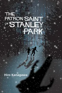 The Patron Saint of Stanley Park_cover