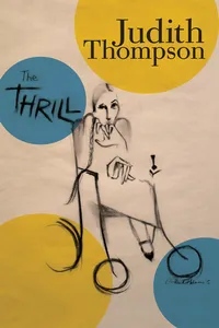 The Thrill_cover