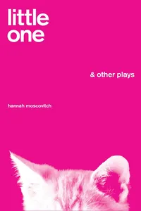 Little One and Other Plays_cover
