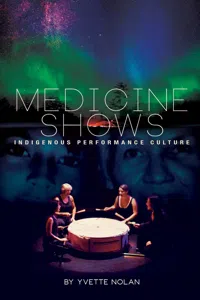 Medicine Shows_cover