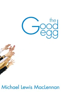 The Good Egg_cover