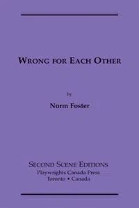 Wrong For Each Other_cover