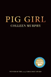 Pig Girl_cover