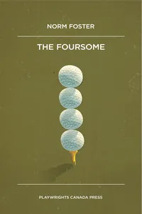 The Foursome_cover