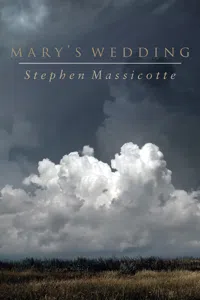 Mary's Wedding_cover