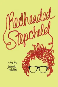 Redheaded Stepchild_cover