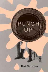 Punch Up_cover