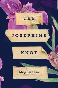 The Josephine Knot_cover