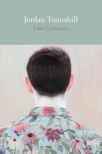 Late Company_cover