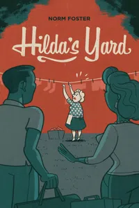 Hilda's Yard_cover