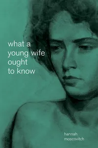 What a Young Wife Ought to Know_cover