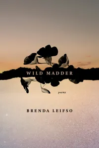 Wild Madder_cover