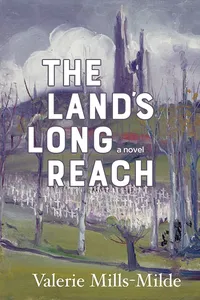 The Land's Long Reach_cover