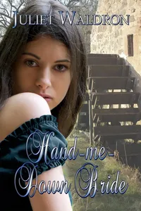 Hand Me Down Bride_cover