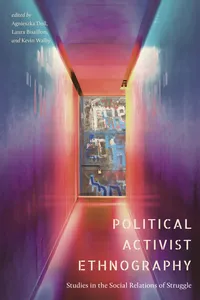 Political Activist Ethnography_cover