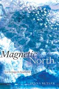 Magnetic North_cover