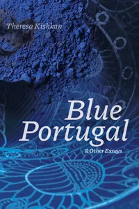 Blue Portugal and Other Essays_cover
