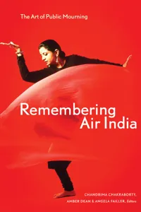 Remembering Air India_cover