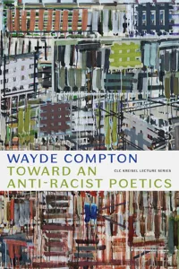 Toward an Anti-Racist Poetics_cover