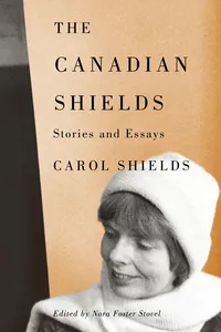 The Canadian Shields_cover