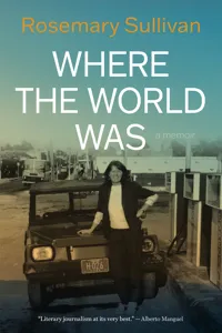 Where the World Was_cover