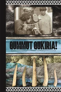 Qummut Qukiria!_cover