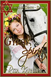 Gypsy Spirit_cover