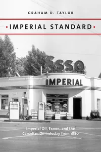 Imperial Standard_cover