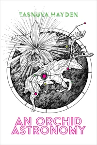 An Orchid Astronomy_cover