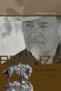 Bronze Inside and Out_cover