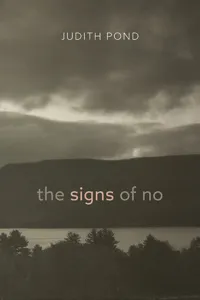 The Signs of No_cover