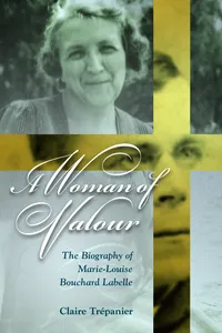 A Woman of Valour_cover