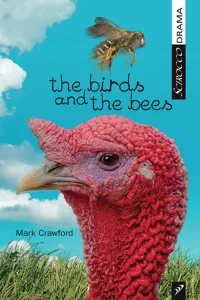 The Birds and the Bees_cover