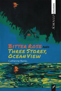 Bitter Rose and Three Storey, Ocean View_cover