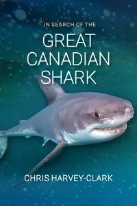 In Search of the Great Canadian Shark_cover