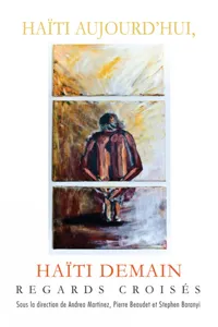 Haïti aujourd'hui, Haïti demain_cover