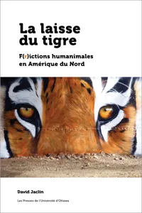 La laisse du tigre_cover