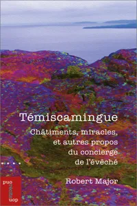 Témiscamingue_cover