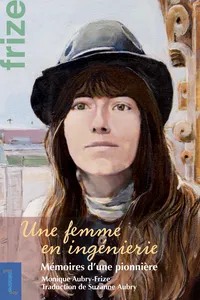 Une femme en ingénierie_cover