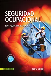 Seguridad ocupacional - 5ta edición_cover