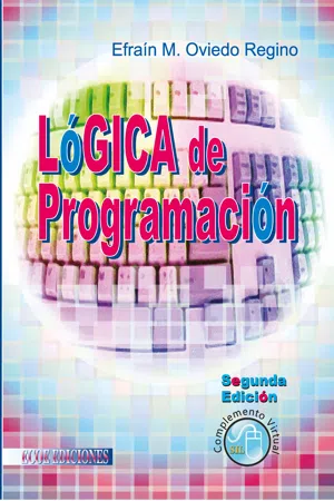 Lógica de programación - 2da Edición