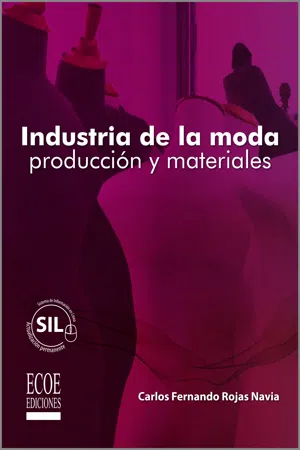 Industria de la moda producción y materiales