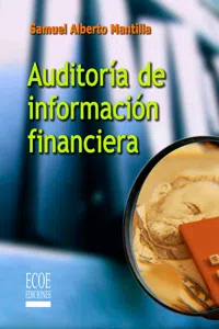 Auditoría de información financiera_cover