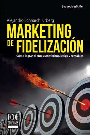 Marketing de fidelización - 2da edición