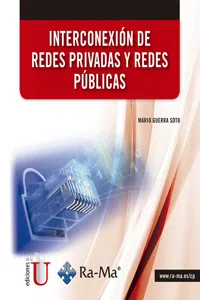 Interconexión de redes privadas y redes públicas_cover