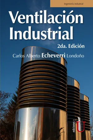 Ventilación industrial. 2da Edición